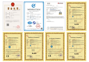 资质齐全，，，，生产无忧