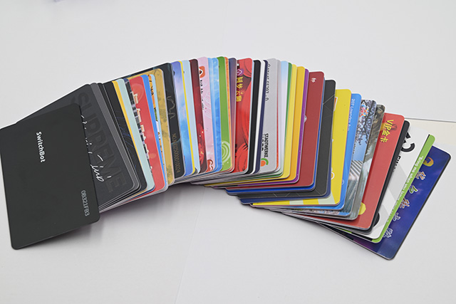 百乐博教你怎样选择一款好的RFID读写器