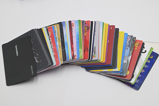 百乐博磁条会员卡治理系统及配套装备