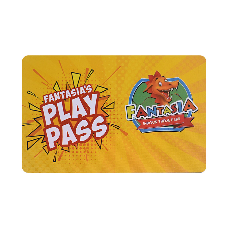 汽车充电桩IC卡生产厂家IC充电卡智能充电卡定制工厂