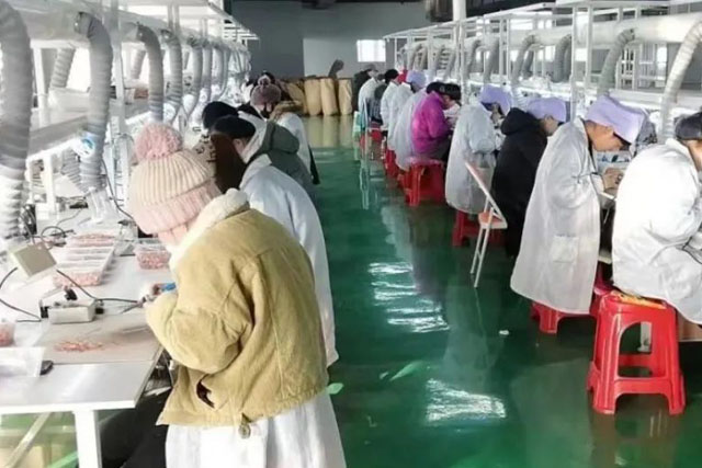 《宁夏广播电视台》：“国字号”首批高新手艺企业备案名单宣布，，，，百乐博上榜