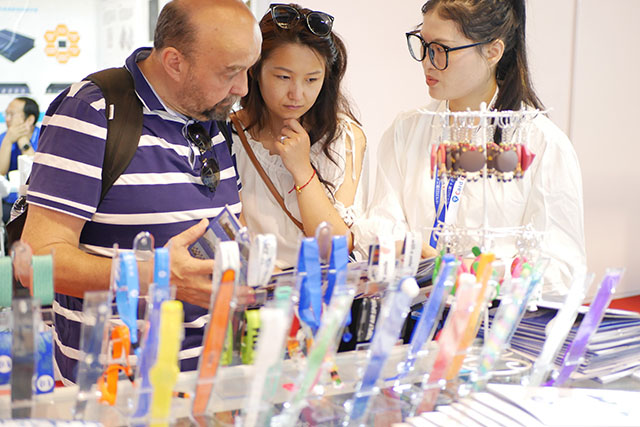 速览：百乐博第19届IOTE上海站完善落幕