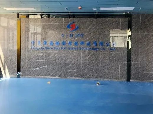 重磅新闻！看：百乐博集团二期项目~忙!