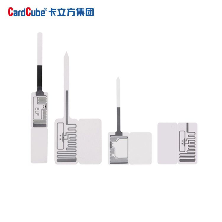 NFC珠宝首饰眼镜腕表库存盘点标签可写码印刷定造