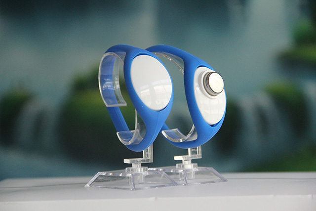 门禁卡中的高频和低频有什么区别？？？