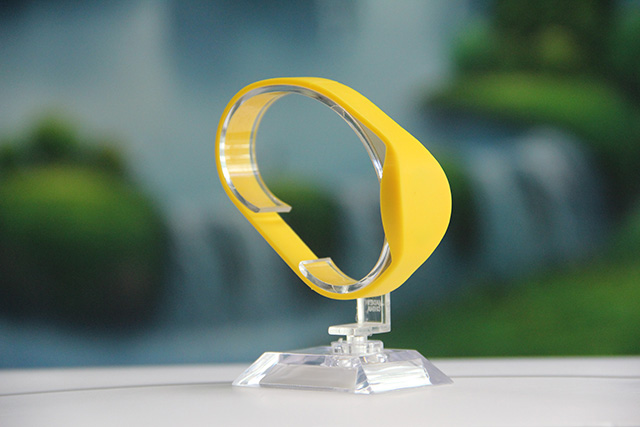 什么是印刷织唛腕带？？？？？通过毗连元件制作电路