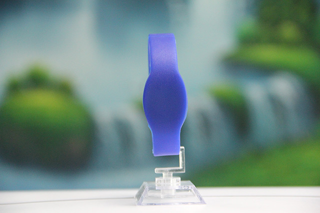 ID腕带线路板曝光是干什么的？？？？？？