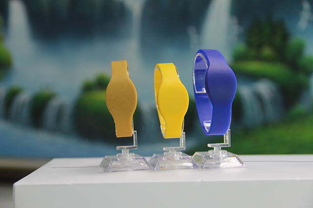 可以用手机作为信用卡吗？？？？