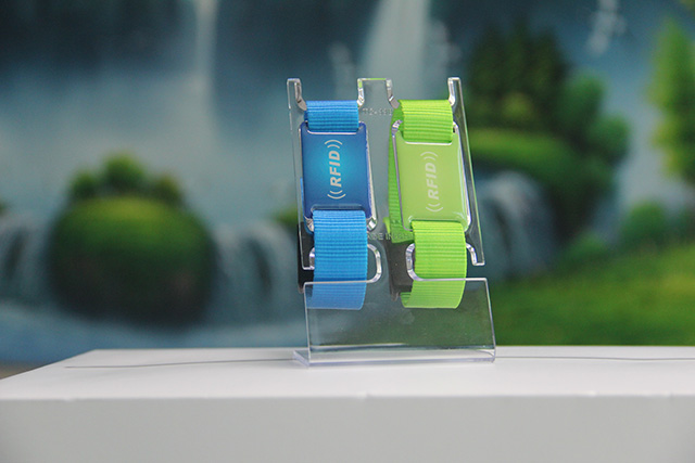 谁设的RAIN 织唛腕带RFID标准？？？？？