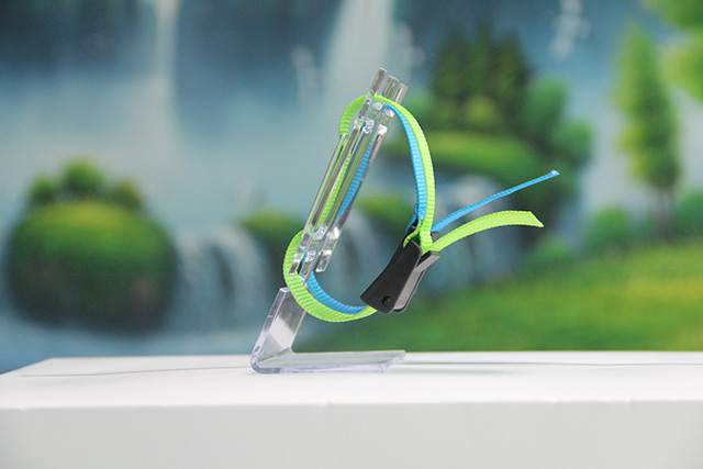 ic腕带要走向国际市场需要什么标准？？？？？？