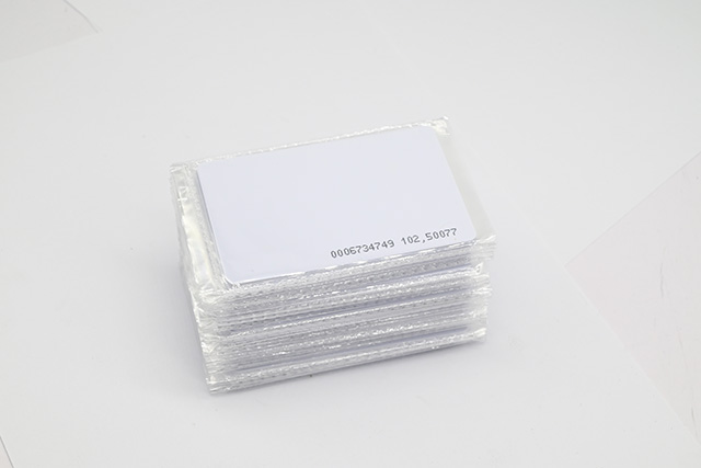 百乐博门禁一卡通系统计划中标“天一·绿海”所有一卡通项目