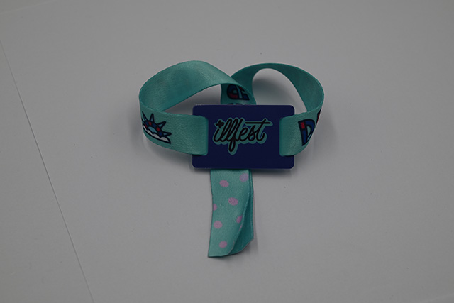 RFID手艺走进医院，，，，，在医疗行业体现出它的先进性