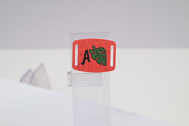 pvc会员卡会不会掉色？？？？？