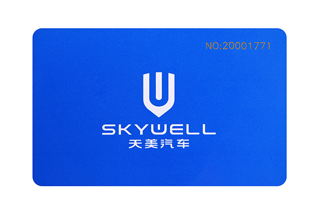 怎样区分pvc光面卡,哑面卡,磨砂卡？？？？