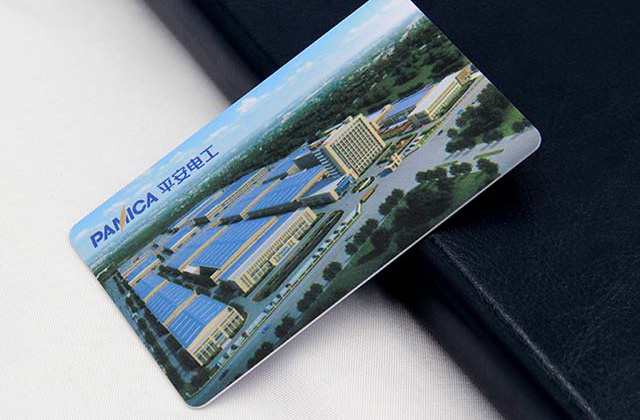 PVC卡一样平常用什么材质？？？？