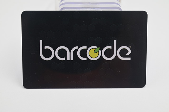 门禁卡背面都写什么好？？？？？ 