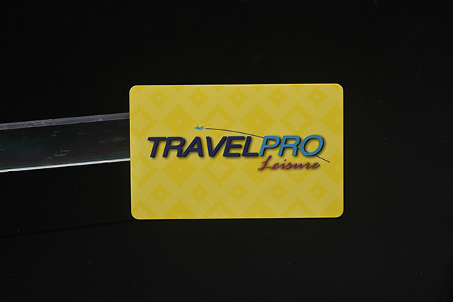 百乐博宣布新品：连号滴胶卡和连号滴胶卡读卡器